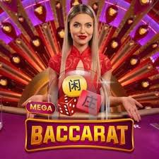 Live Baccarat table at InstaMatch 365 — classic live dealer baccarat for Indian players