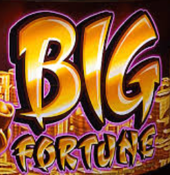 Big Fortune slot — popular Indian slot at InstaMatch 365 Com