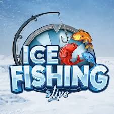 Ice Fishing slot game at InstaMatch 365 Com — winter themed slot