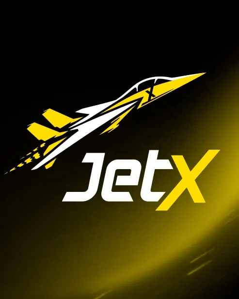 JetX crash game at InstaMatch 365 Com — predict and cash out before the jet flies away