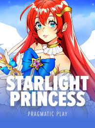 Starlight Princess slot at InstaMatch 365 — popular Pragmatic Play anime-themed slot in India